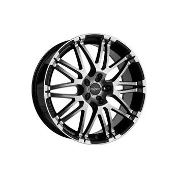 Alu kolo OXIGIN 14 OXROCK 9,5x19 5x112 ET45 CB72,6 OXVIERZEHN9519H45BFP