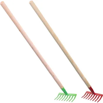 Hrábě Hrabičky malé s násadou