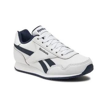 Dámská obuv Reebok Sneakersy Royal Classic Jogger 3 FV1294 Bílá 37