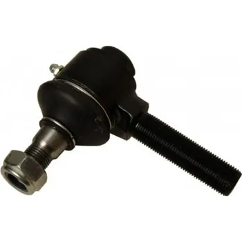 Posilovač řízení Levý Kloub Řízení Zetor 67143531 6714-3531 Waryński MZR 28311