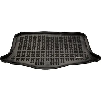 Gumové vany do kufrů Rezaw - SSANGYONG Tivoli 4x2 5míst 2015-