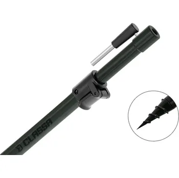 Vidlička Delphin Classa STICK Model: 80-130 cm Získejte slevu -5% za registraci v e-shopu