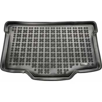 Gumové vany do kufrů Rezaw - SUZUKI Baleno II 2016- (dolní poloha)