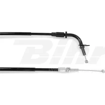 plynové lanko SUZUKI GSF 600 BANDIT 95-99