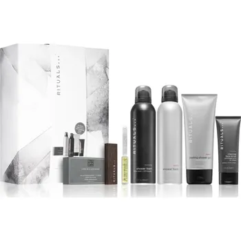 Kosmetická sada Rituals The Ritual Of Homme Large Gift Set