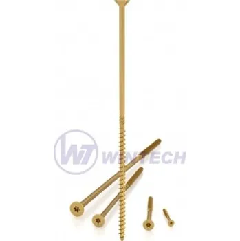 Vrut SCH Vruty pro dřev. ZH T40 8 x 340 ZZ Balení: 100 ks AGAAK08340ZRO0