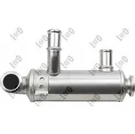 Chladič, recirkulace spalin ABAKUS 121-00-004