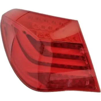 Zadní světlomet Levé zadní světlo LED vnější BMW 7 (F01/F02/F03/F04) 08-12 SEDAN MAGNETI MARELLI