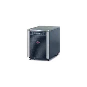 Záložní zdroj APC Symmetra LX 4kVA Scal.to 8kVA N+1,230/400V SYA4K8I