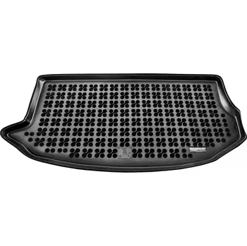 Gumové vany do kufrů Rezaw - KIA Soul I XL 2008-2014