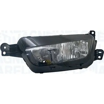 Přední světlomet Světlomet MAGNETI MARELLI 712472301129