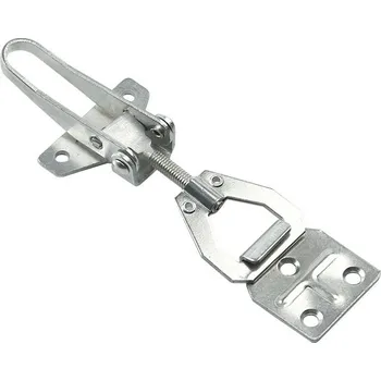 Uzávěr pákový - spojovák nástavků (Spojovací souprava pro nástavky - Kov)