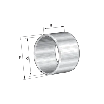 IR 12X15X16,5-XL INA Vnitřní kroužek