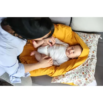 Zavinovačka Eva Kiedroňová SET 4v1 - Dráček - Babí léto + Zdarma webinář - Mít peřinku není všechno