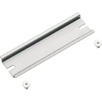 Rozvaděč WEIDMÜLLER Lišta TS35 105 Klippon K41/POK4 1910070000