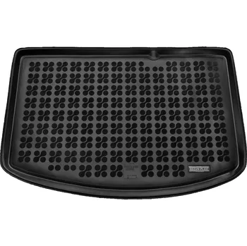 Gumové vany do kufrů Rezaw - TOYOTA Yaris III Hybrid 2014- dolní poloha