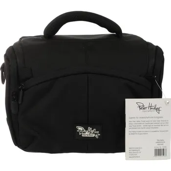 Ochrana fotoaparátu a videokamery Peter Hadley Berlin 80 Black
