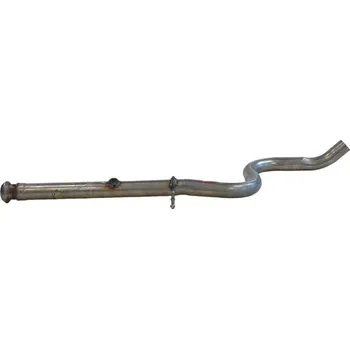 Výfukový systém Výfuková trubka BOSAL 800-243