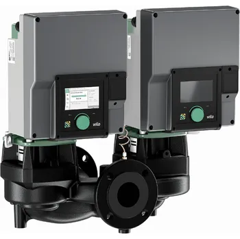 Čerpadlo Dvojité oběhové čerpadlo Wilo Stratos GIGA 2.0-D 40/1-23/1,5 (2205609)