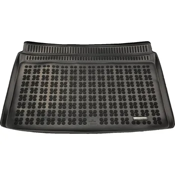 Gumové vany do kufrů Rezaw - KIA Sportage IV 2016- (dolní poloha)