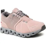 Běžecké boty On Cloud 5 Waterproof 5998527 Růžová 37