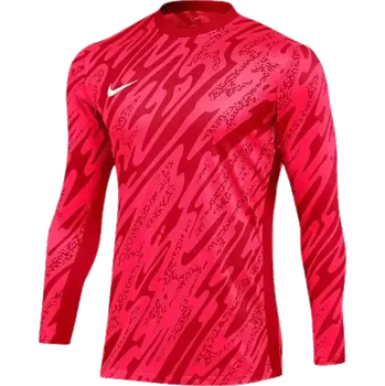 Pánský brankářský dres Nike Dri-FIT Gardien V GK červený