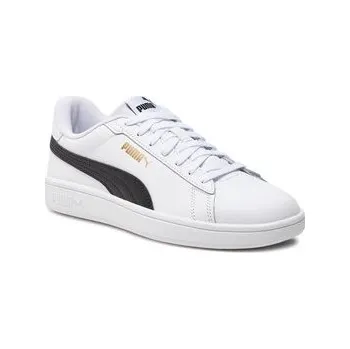 Pánská obuv Sneakersy Puma Smash 3.0 390987-11 Bílá 45
