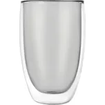 ORION Dvoustěnná sklenice DOUBLE latté 0,5 l 2 ks