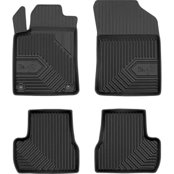 autokoberec Sada podlahových rohoží FROGUM 77425699