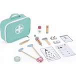 eliNeli Dětská doktorská sada s brašnou…