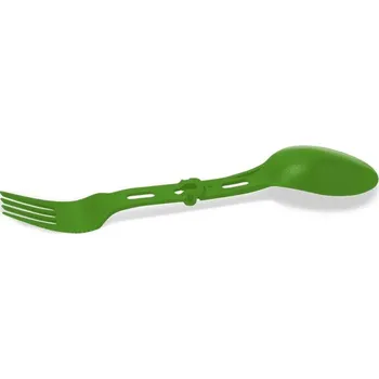 Outdoor vaření Primus® Folding Spork Primus®, Barva: Camo green