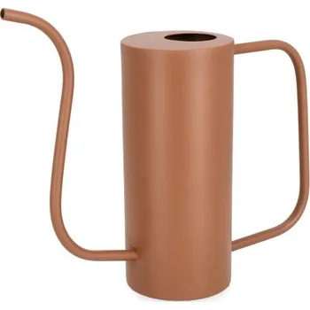 BIZZOTTO Velká zahradní konvice KEYRA hnědá