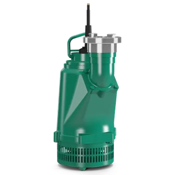 Čerpadlo Wilo EMU KS 8ES