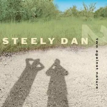 Zahraniční hudba SACD Steely Dan: Two Against Nature 2022 Hybrid SACD