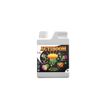 Hnojivo Hnojivo Ostatní La Poción Del Brujo Actiboom Objem: 500ml