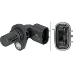 Generátor impulsů, klikový hřídel HELLA 6PU 013 122-601