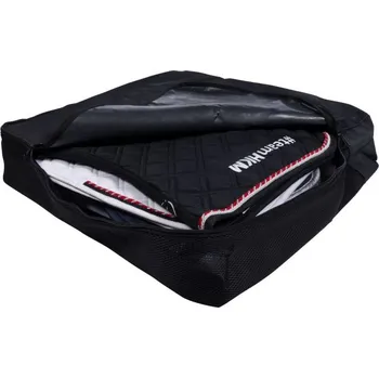 Městský batoh Taška na podsedlové dečky HKM Team