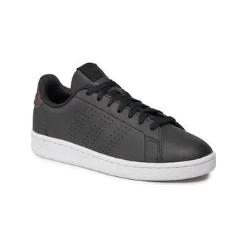 Dámská obuv adidas Sneakersy Advantage Shoes ID9630 Černá 36_23