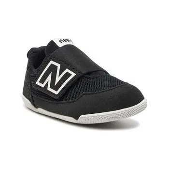 Dámská obuv Sneakersy New Balance IONEWBBK Černá 19