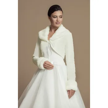 Bolerko Glara Stylové bolerko 985647