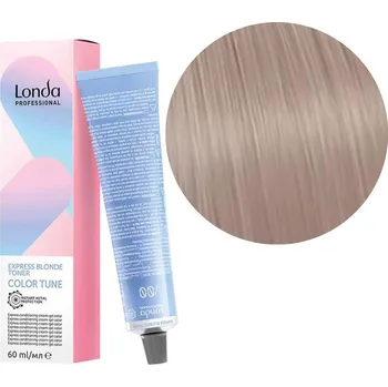 Kosmetika LONDA Londa Professional Express Blond Toner Color Tune /69 60ml