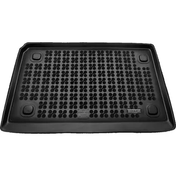 Gumové vany do kufrů Rezaw - CITROËN Nemo 5míst 2008-2017, FIAT Fiorino III 5míst 2007-