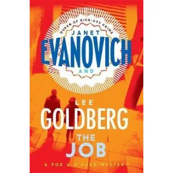 Job - Evanovich, Janet a Goldberg, Lee