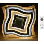 Světlo 50cm/7445lm/102W/2700-6500K ART WALP04-3D 102W/LED