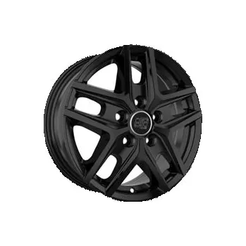 Disk gloss black