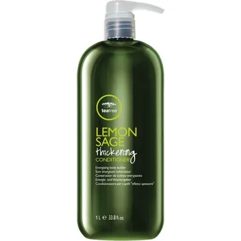 Paul Mitchell Tea Tree Lemon Sage Thickening Conditioner - Vitalizující kondicionér pro věší objem 1000 ml