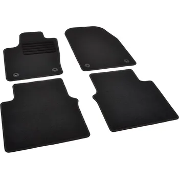 autokoberec Textilní autokoberce Jeep Grand Cherokee 2011- | RIGUM