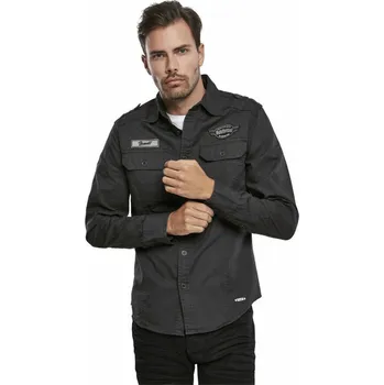 Pánská košile košile pánská BRANDIT - Luis - 3XL