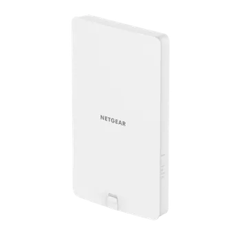 WiFi extender NETGEAR 1PT BUSINESS WIFI 6 2+2 AP OUTDOOR WAX610Y-100EUS
