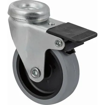 Elektrocentrála Hahn & Sohn Sada přepravních koleček pro Hahn&Sohn HDE 14000